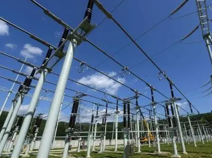 鈦在電力工業中的應用